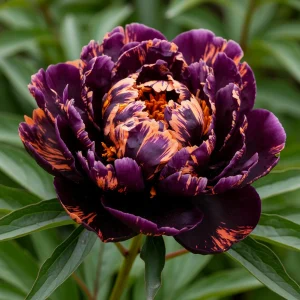 Пион Кримсон Тайд купить по цене от 650р. в интернет-магазине «Посадика» с доставкой почтой в в Малоярославеце и по всей России – [изображение №1].