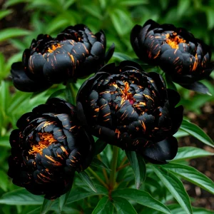 Пион Скай Дансер купить по цене от 419р. в интернет-магазине «Посадика» с доставкой почтой в в Малоярославеце и по всей России – [изображение №1].