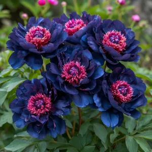 Пион Эко Дримз купить по цене от 620р. в интернет-магазине «Посадика» с доставкой почтой в в Малоярославеце и по всей России – [изображение №1].