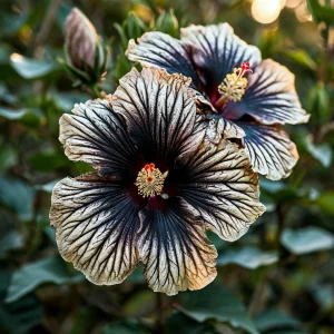 Гибискус Голден Хэвен купить по цене от 278р. в интернет-магазине «Посадика» с доставкой почтой в в Малоярославеце и по всей России – [изображение №1].